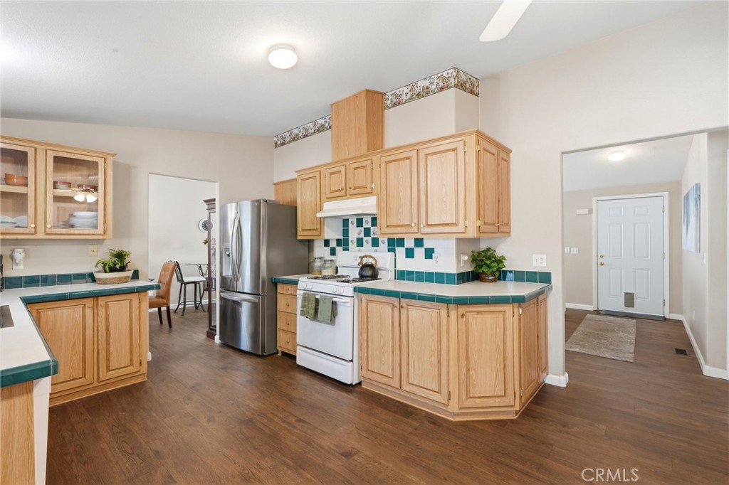 100 S Westwood St #91, Porterville, CA 93257