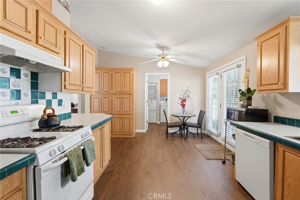 100 S Westwood St #91, Porterville, CA 93257