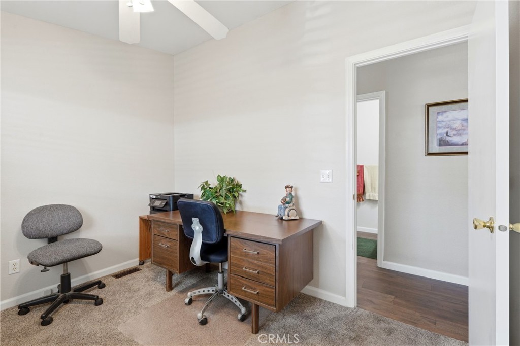 100 S Westwood St #91, Porterville, CA 93257