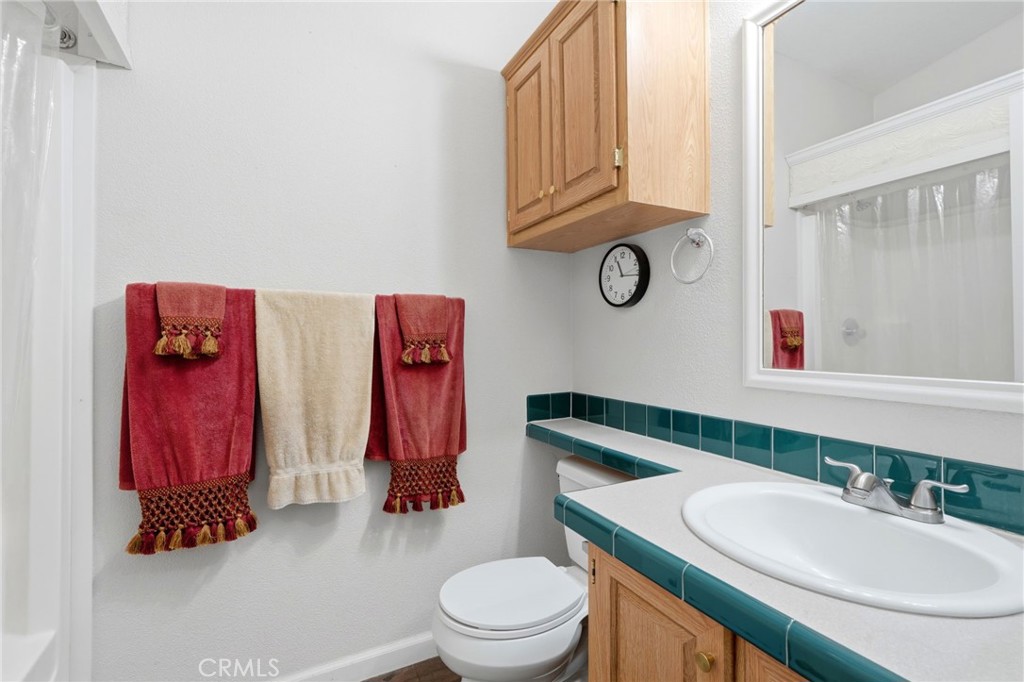 100 S Westwood St #91, Porterville, CA 93257