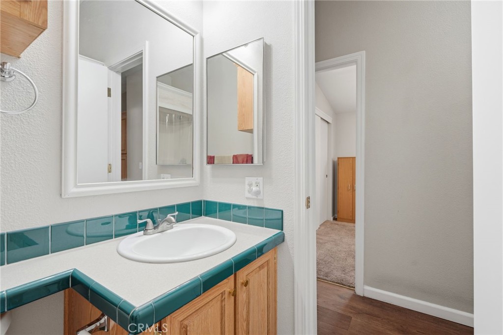 100 S Westwood St #91, Porterville, CA 93257