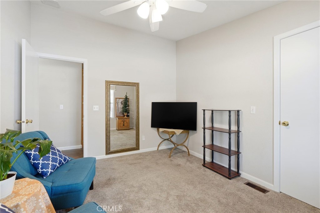 100 S Westwood St #91, Porterville, CA 93257