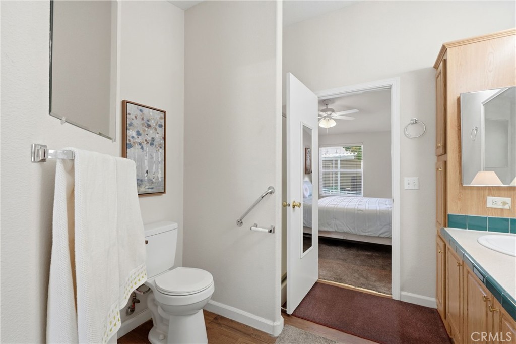 100 S Westwood St #91, Porterville, CA 93257