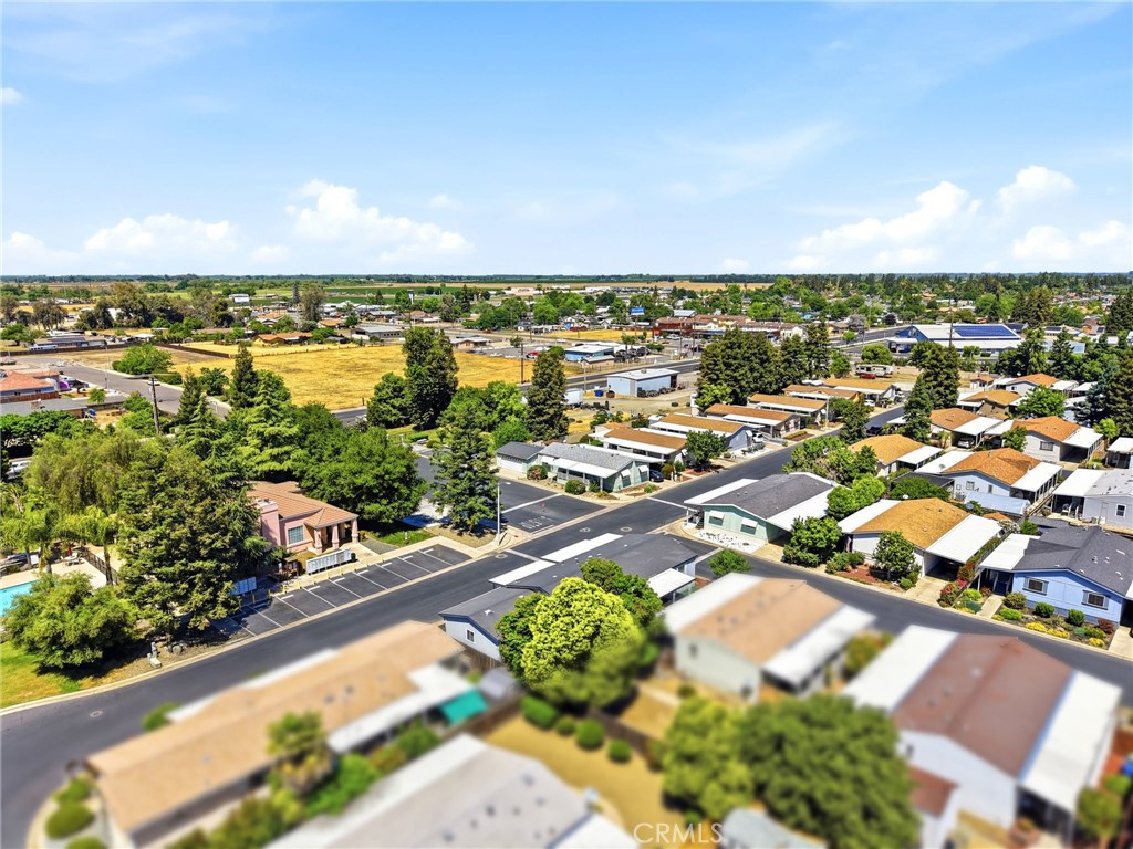 100 S Westwood St #91, Porterville, CA 93257