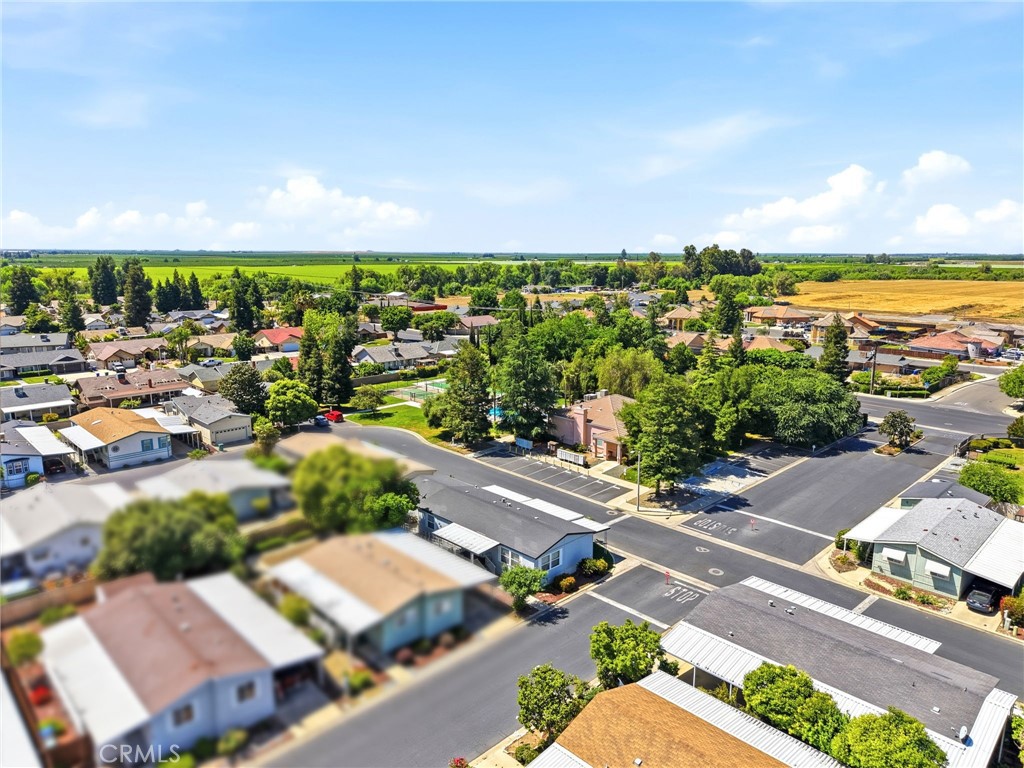 100 S Westwood St #91, Porterville, CA 93257