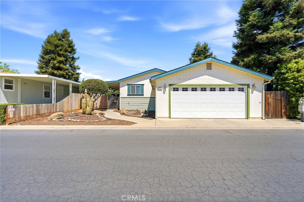 100 S Westwood St #129, Porterville, CA 93257