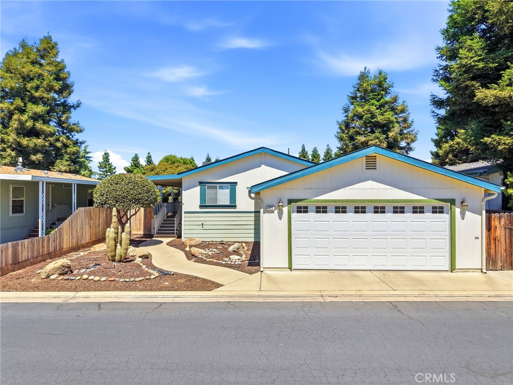 100 S Westwood St #129, Porterville, CA 93257