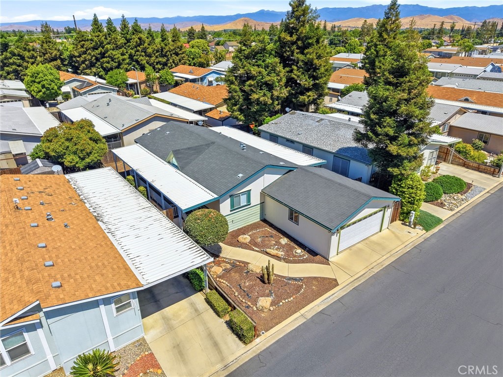 100 S Westwood St #129, Porterville, CA 93257