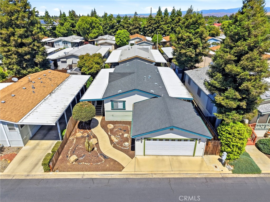 100 S Westwood St #129, Porterville, CA 93257