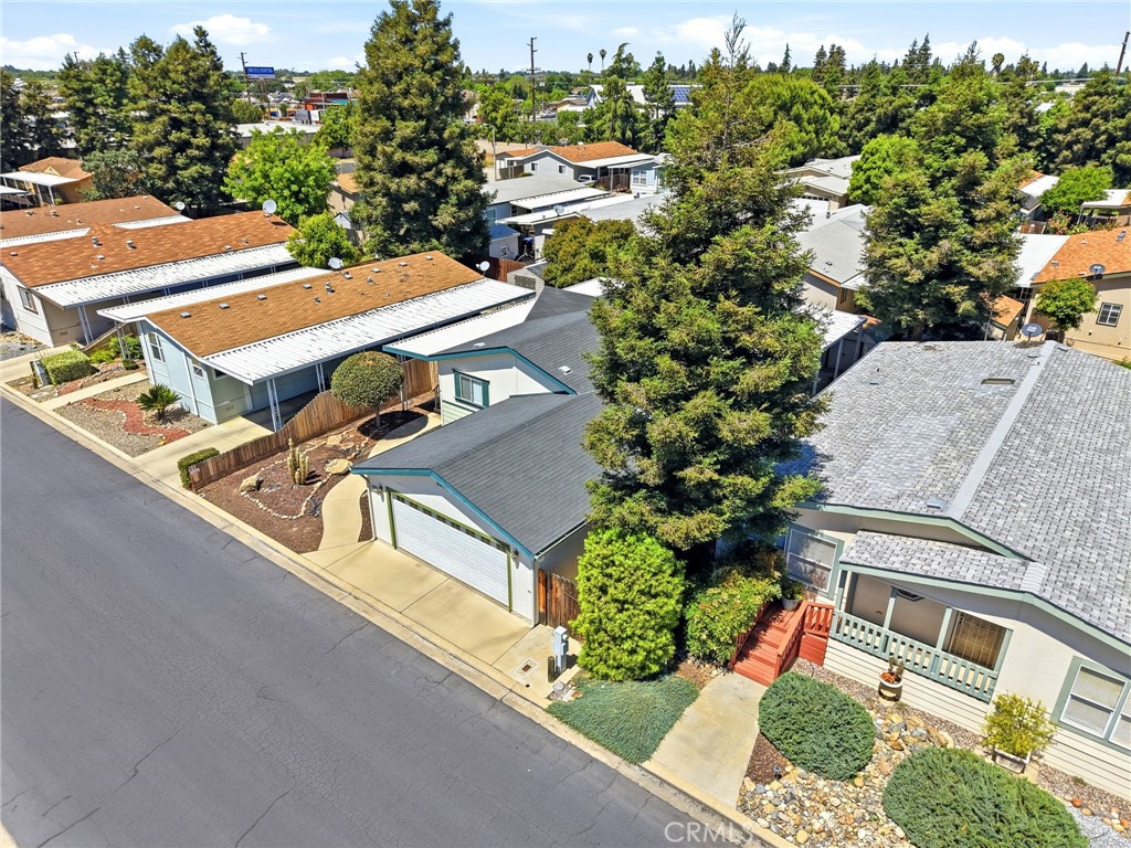 100 S Westwood St #129, Porterville, CA 93257