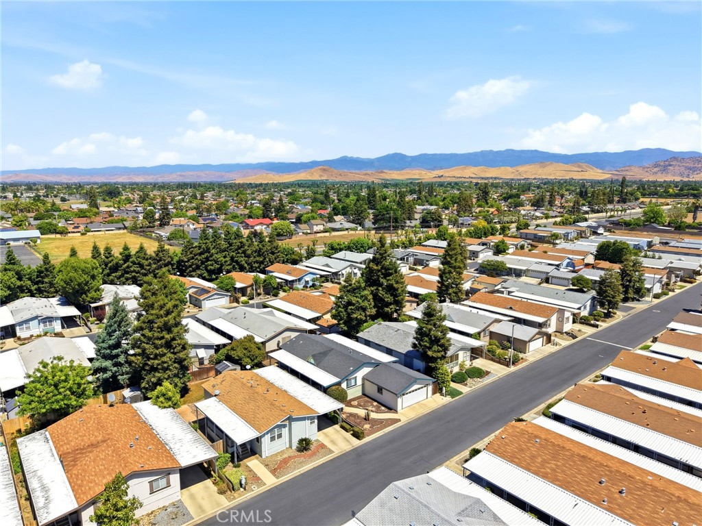 100 S Westwood St #129, Porterville, CA 93257