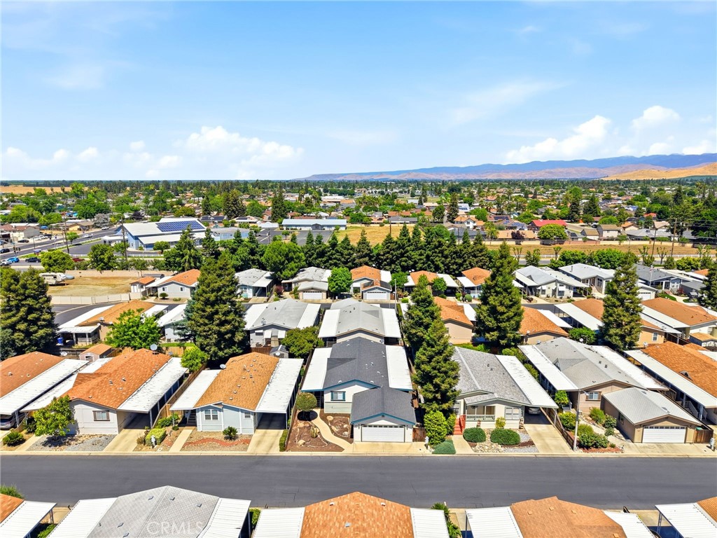 100 S Westwood St #129, Porterville, CA 93257