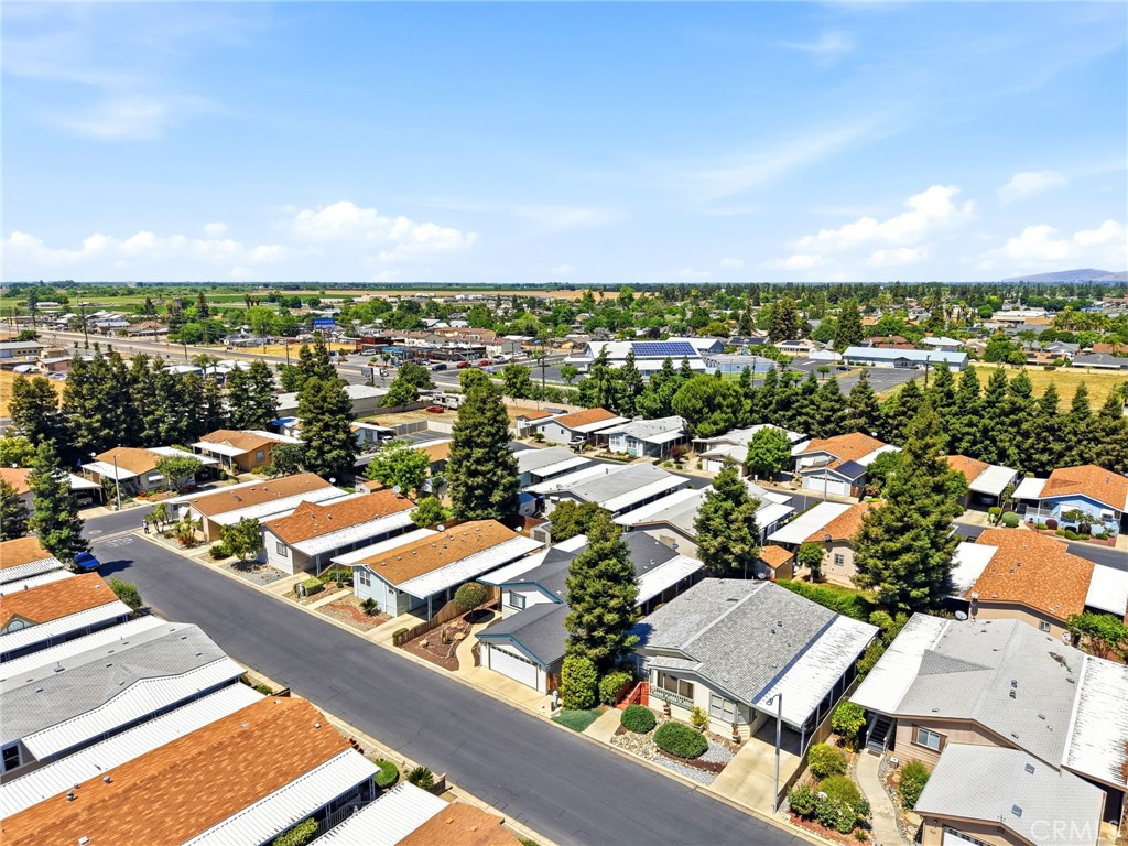 100 S Westwood St #129, Porterville, CA 93257