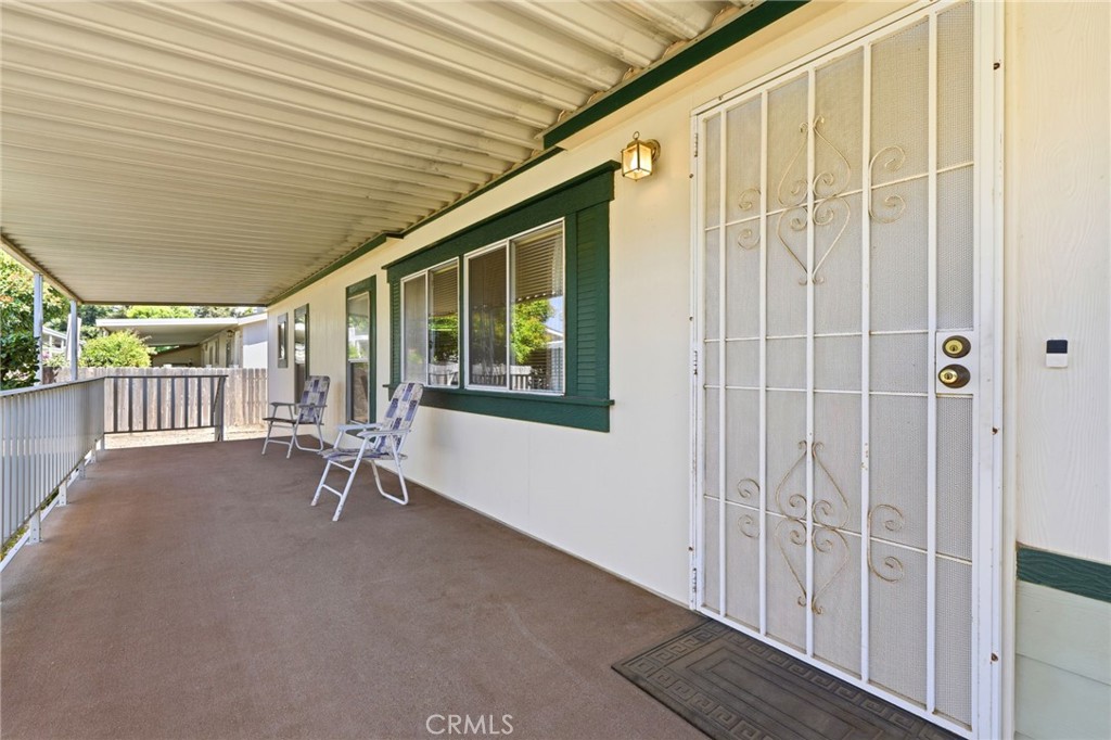 100 S Westwood St #129, Porterville, CA 93257