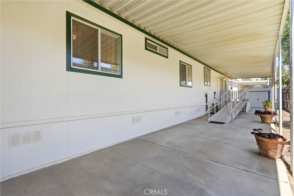 100 S Westwood St #129, Porterville, CA 93257