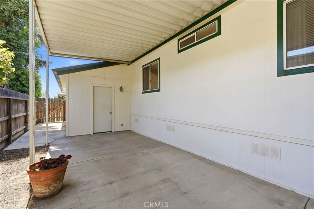 100 S Westwood St #129, Porterville, CA 93257