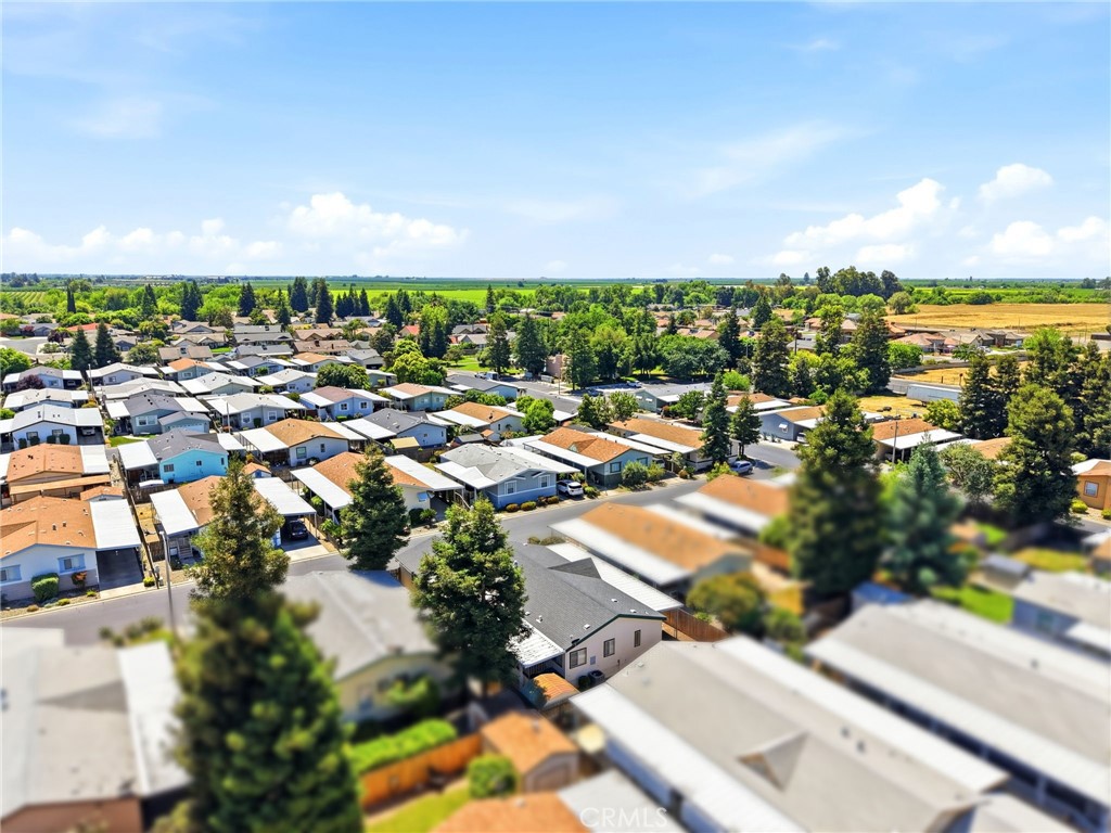 100 S Westwood St #129, Porterville, CA 93257