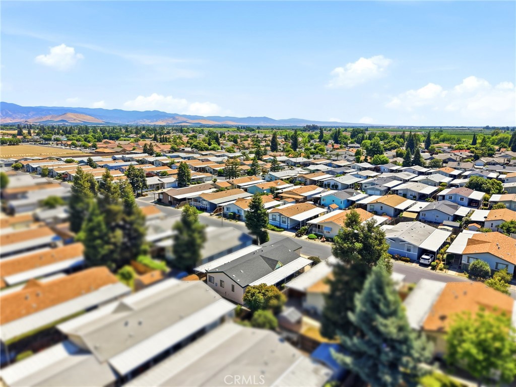 100 S Westwood St #129, Porterville, CA 93257