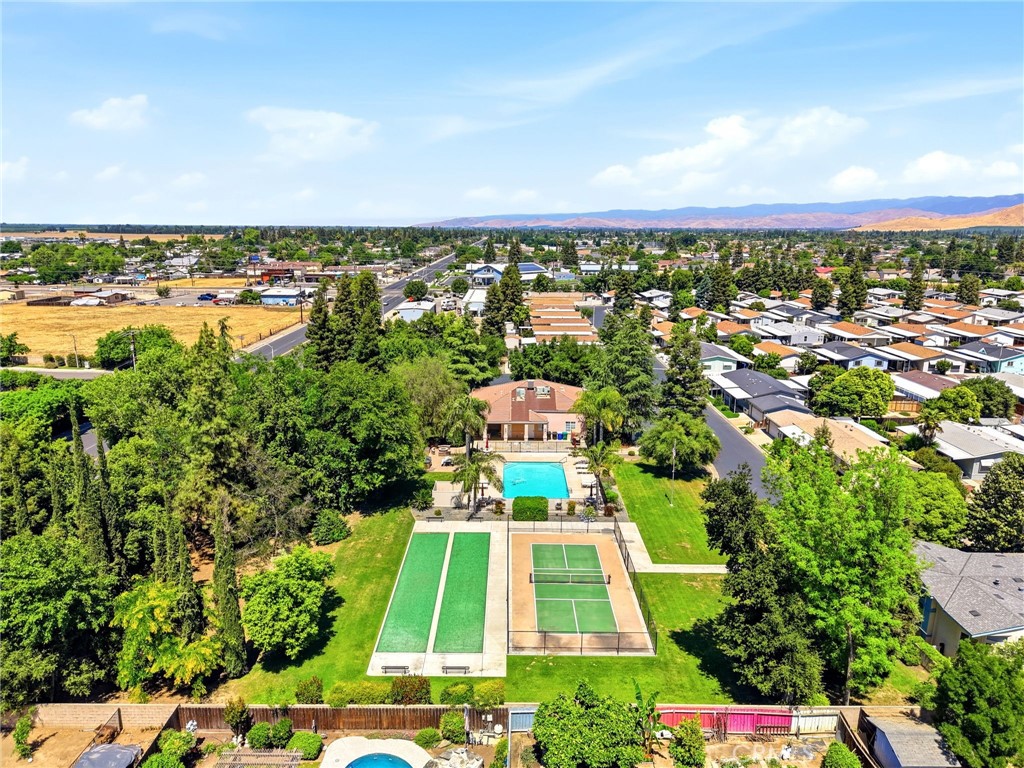 100 S Westwood St #129, Porterville, CA 93257