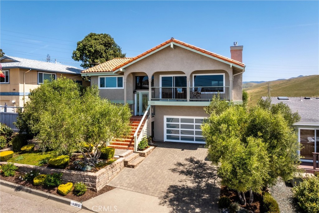 1310 Hillcrest, Morro Bay, CA 93442