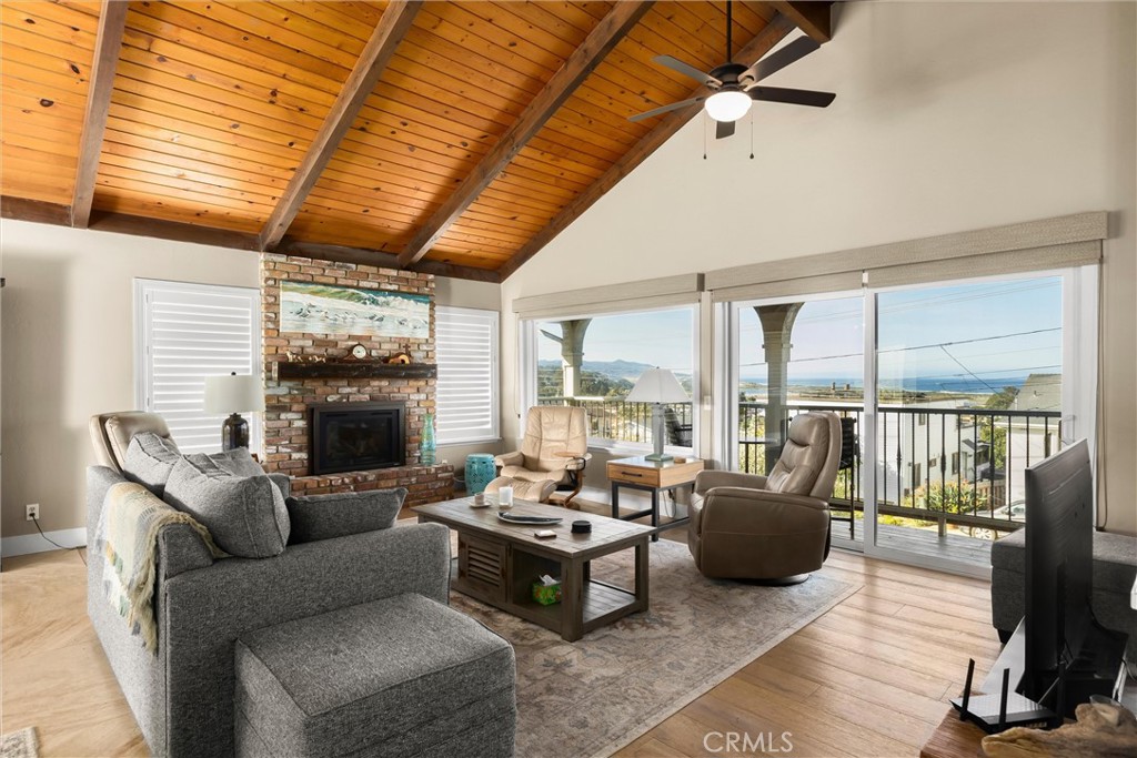 1310 Hillcrest, Morro Bay, CA 93442