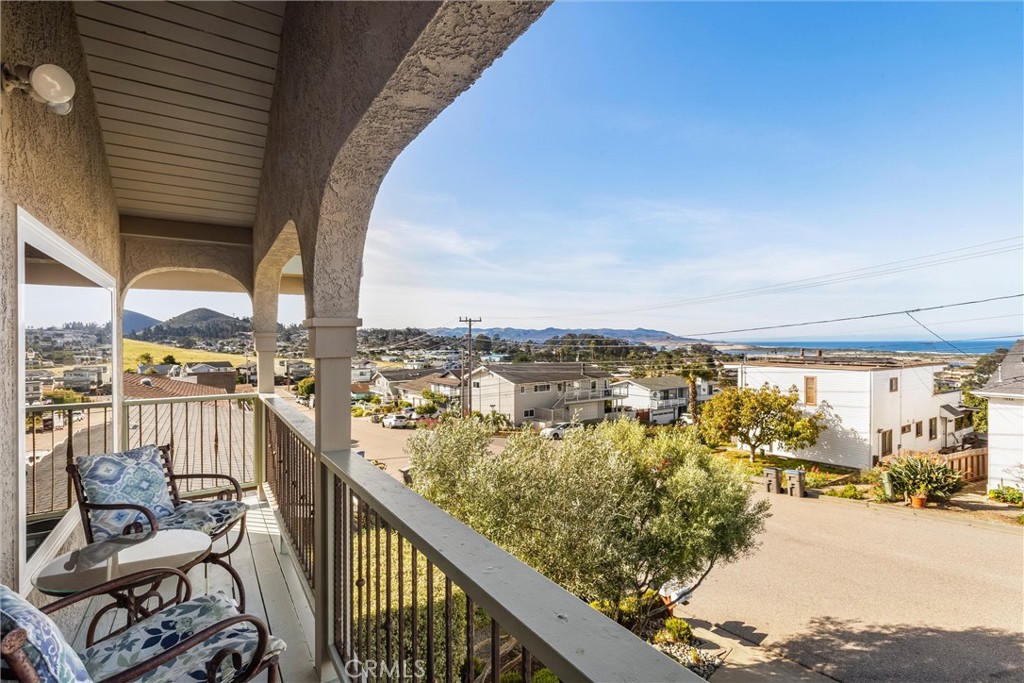 1310 Hillcrest, Morro Bay, CA 93442