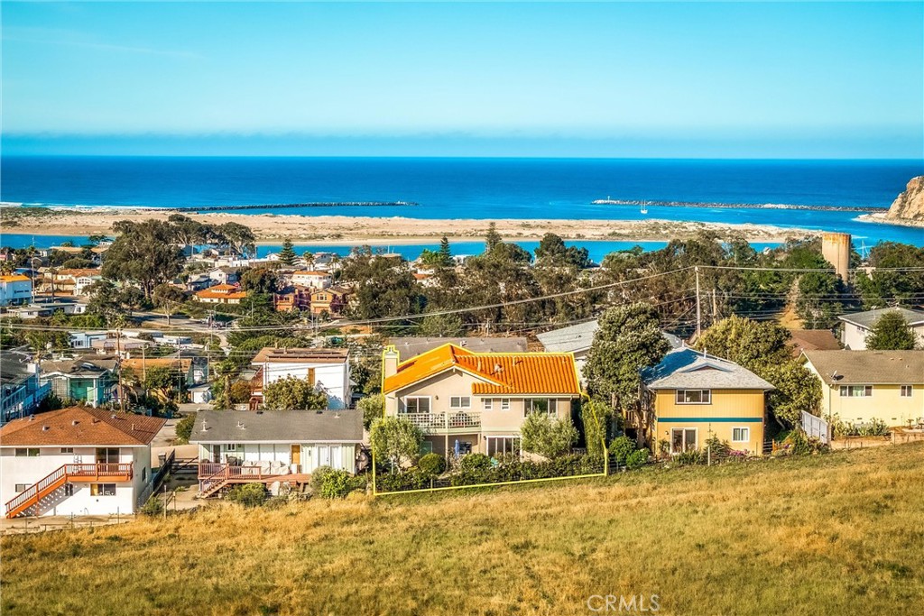 1310 Hillcrest, Morro Bay, CA 93442