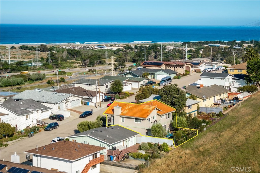 1310 Hillcrest, Morro Bay, CA 93442