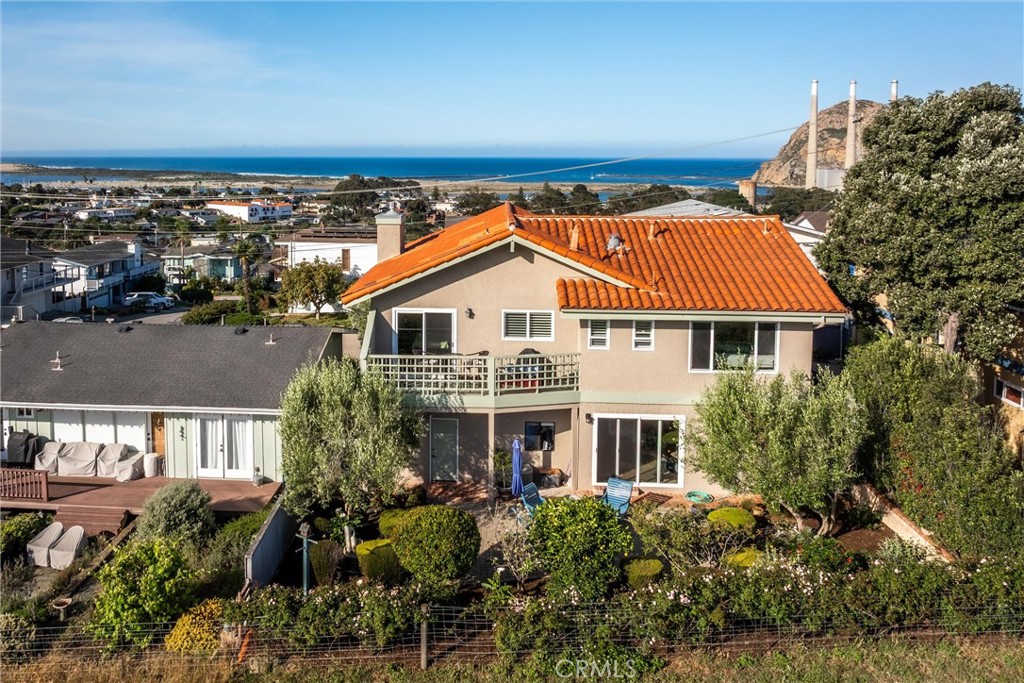 1310 Hillcrest, Morro Bay, CA 93442
