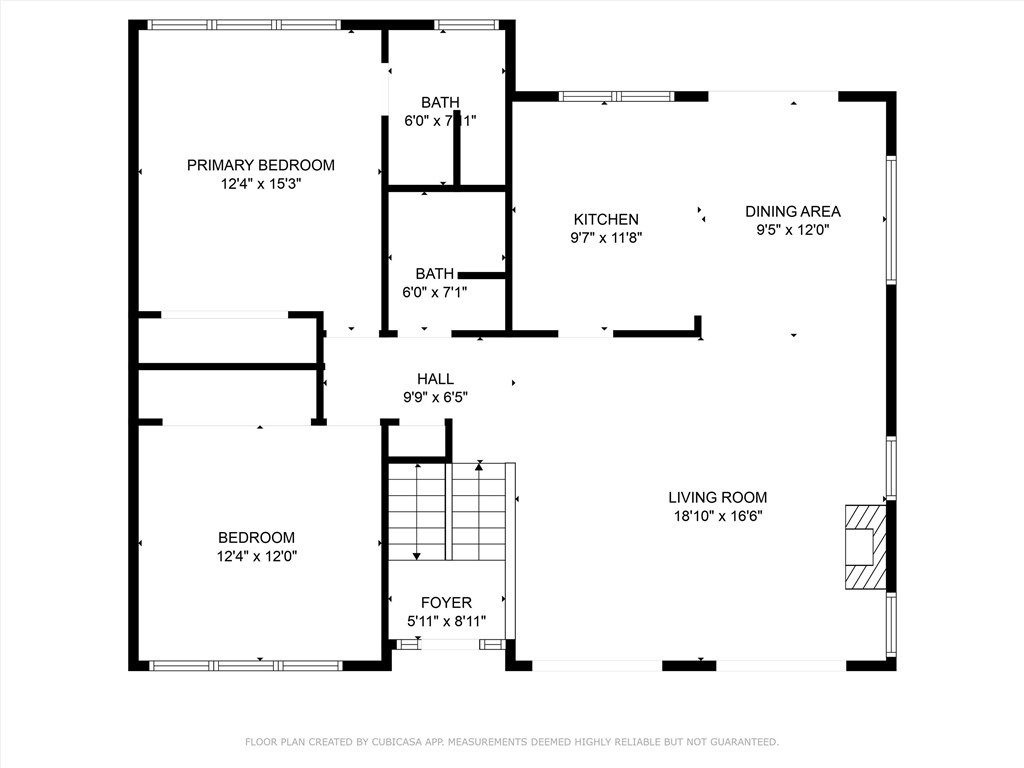 1310 Hillcrest, Morro Bay, CA 93442