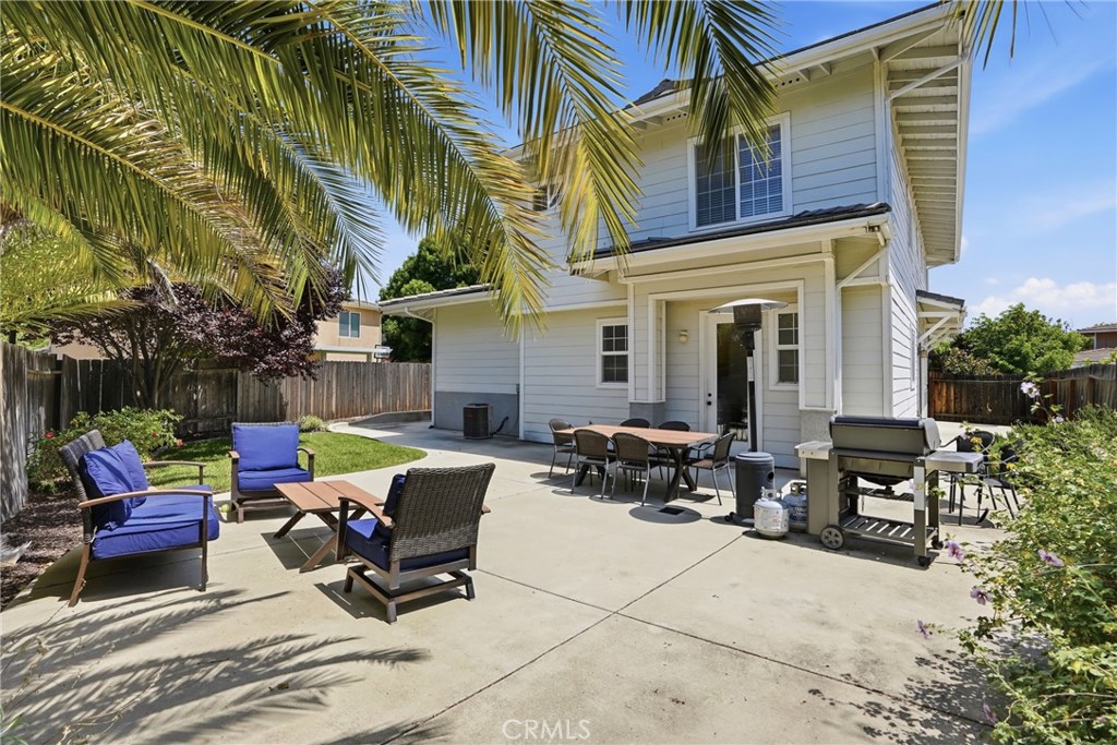 859 Sycamore Canyon Rd, Paso Robles, CA 93446