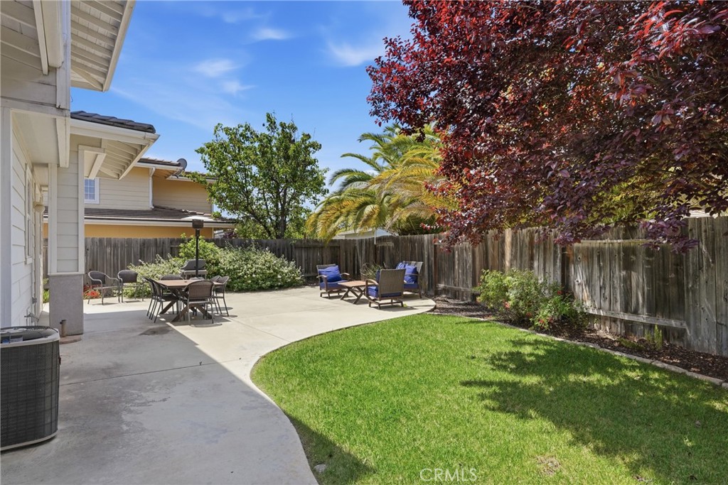 859 Sycamore Canyon Rd, Paso Robles, CA 93446