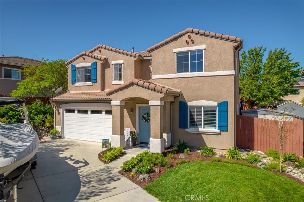 902 Larable Ct, Paso Robles, CA 93446