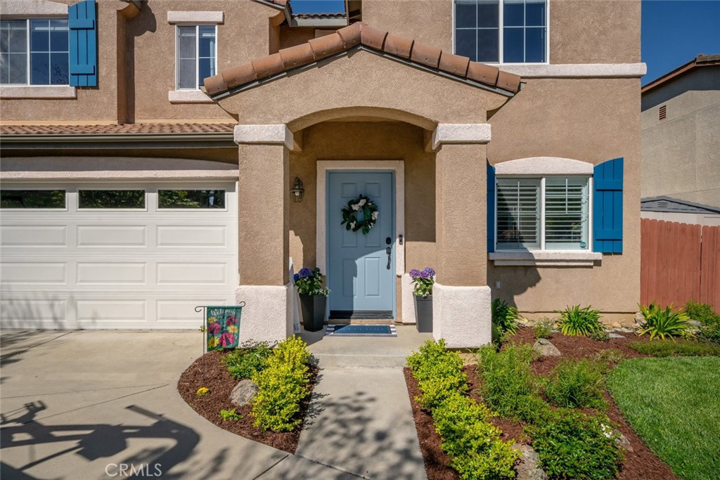 902 Larable Ct, Paso Robles, CA 93446