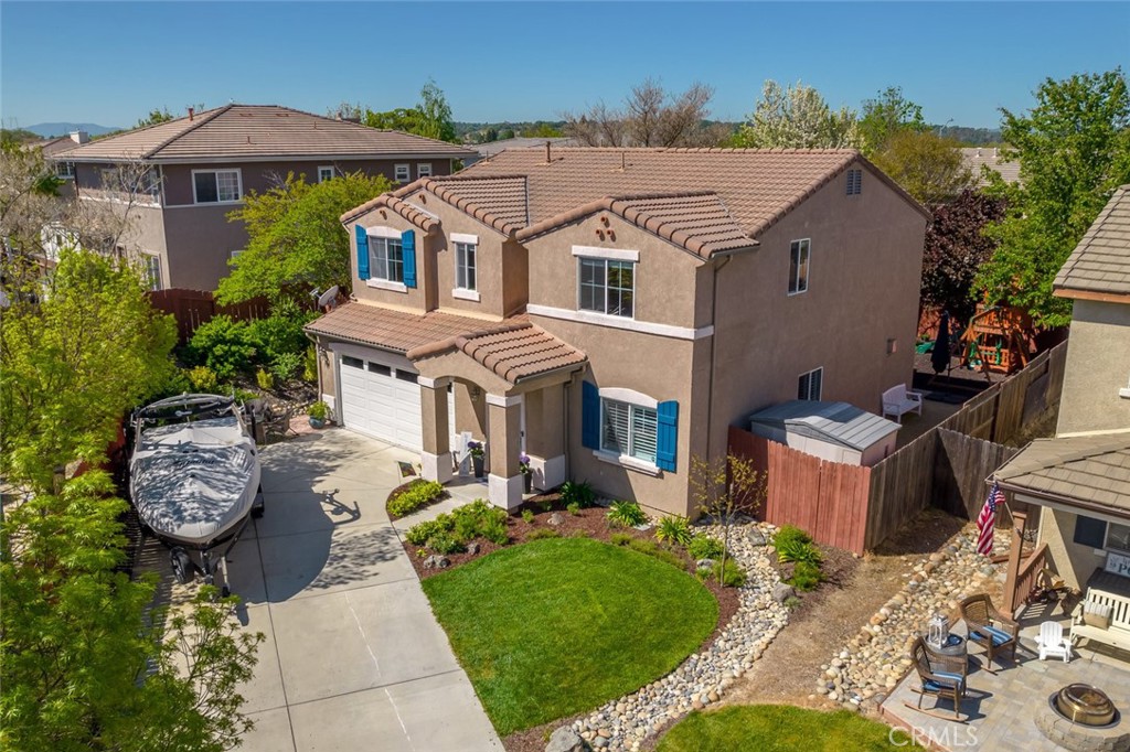 902 Larable Ct, Paso Robles, CA 93446