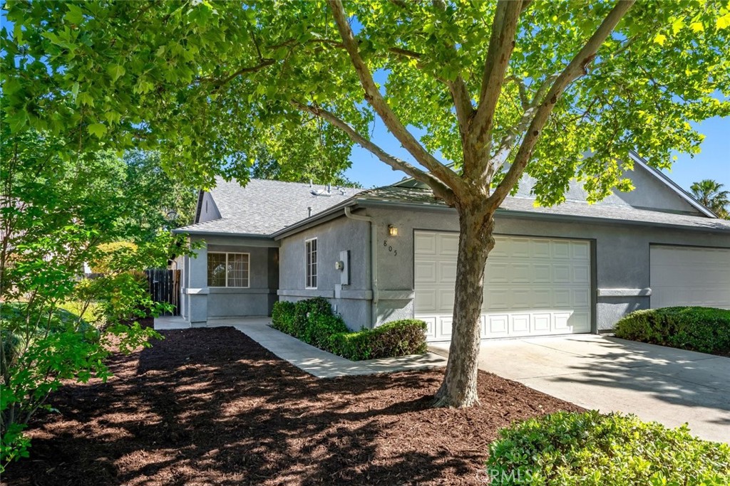 805 Turtle Creek, Paso Robles, CA 93446