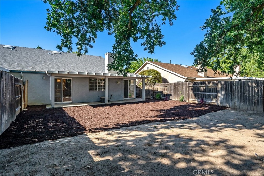 805 Turtle Creek, Paso Robles, CA 93446
