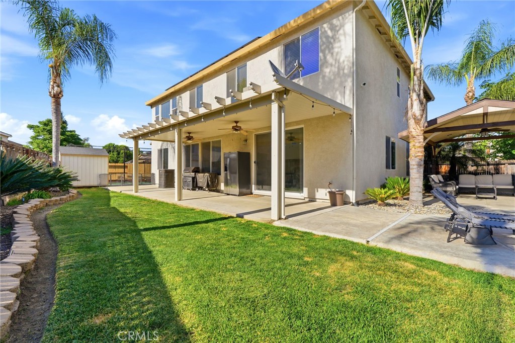 295 Johnson Ct, Tulare, CA 93274