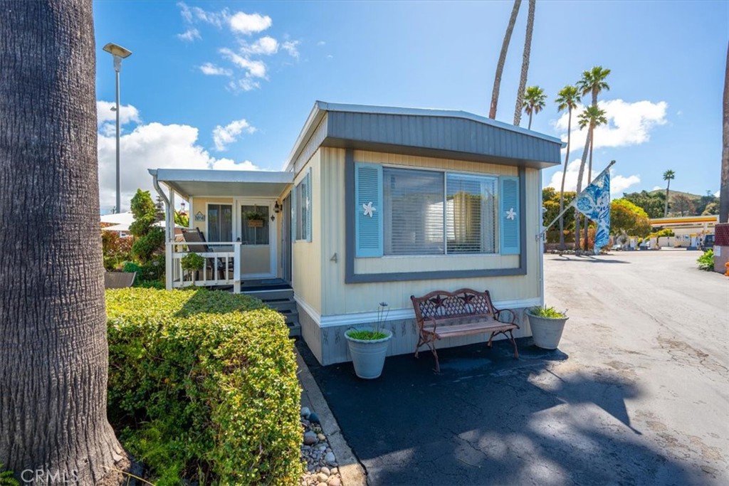 901 Morro Bay Blvd #4, Morro Bay, CA 93442