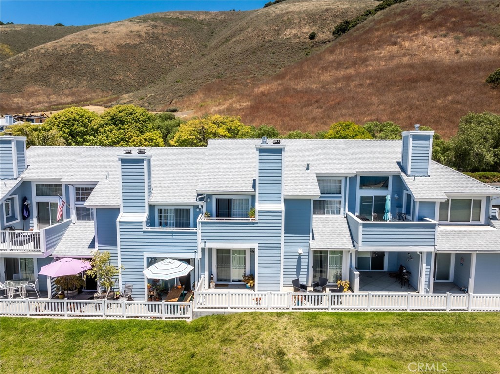320 Foothill Rd, Pismo Beach, CA 93449