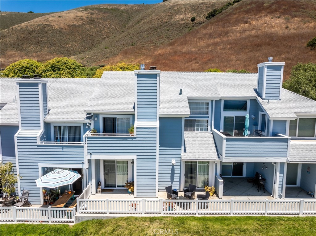 320 Foothill Rd, Pismo Beach, CA 93449