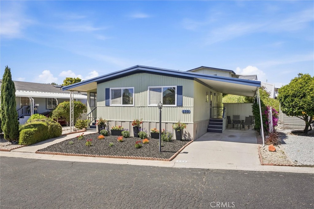 201 Five Cities #133, Pismo Beach, CA 93449