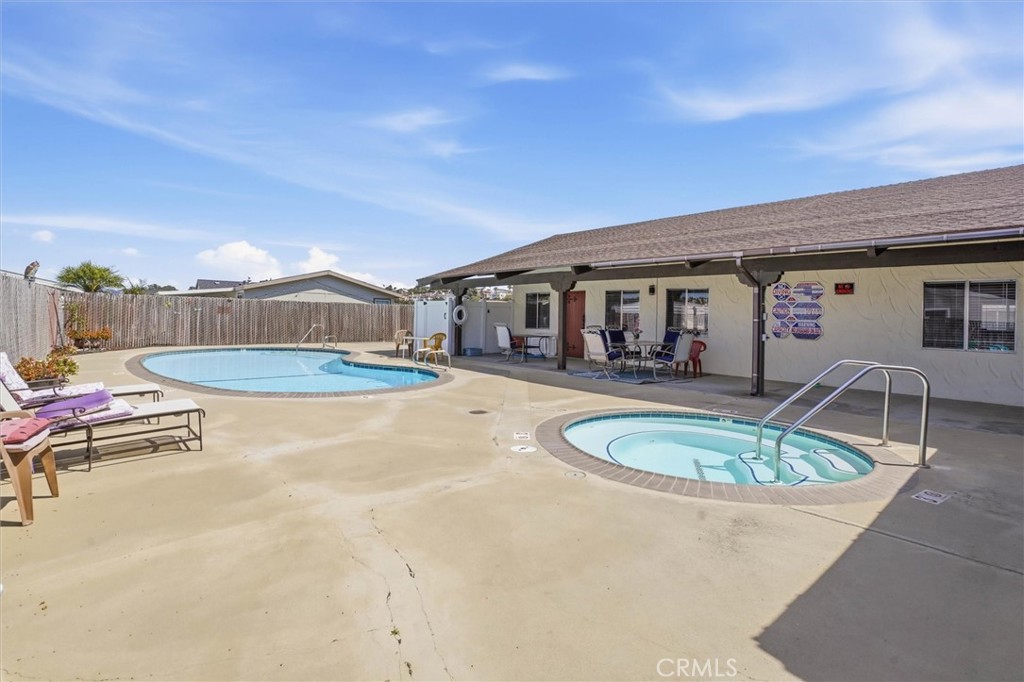 201 Five Cities #133, Pismo Beach, CA 93449