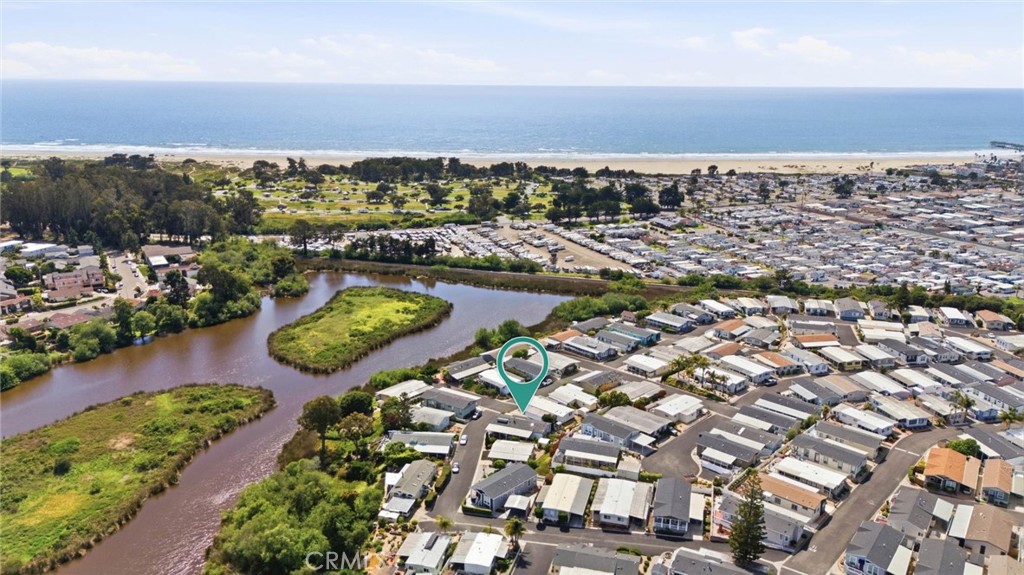 201 Five Cities #133, Pismo Beach, CA 93449