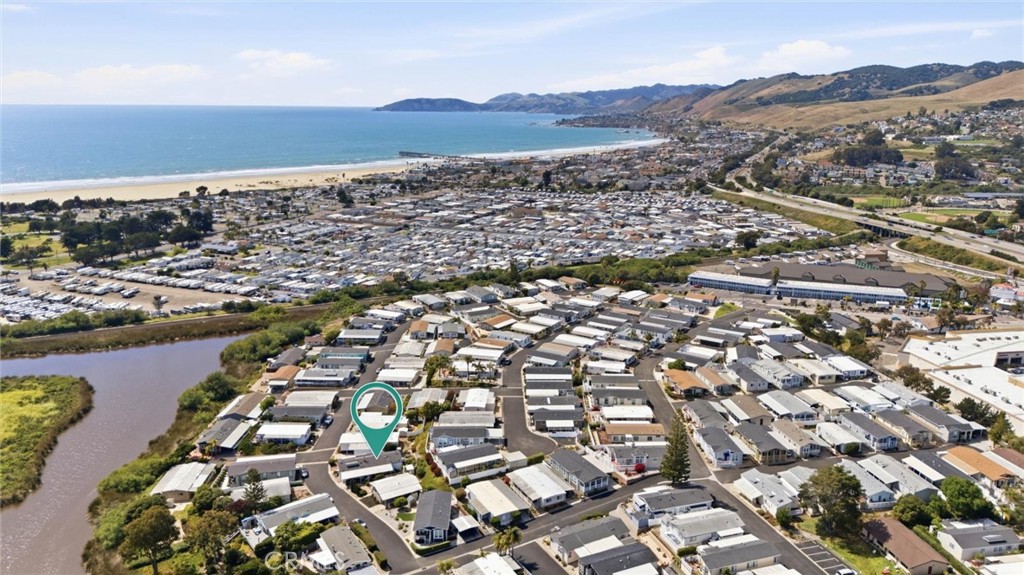 201 Five Cities #133, Pismo Beach, CA 93449