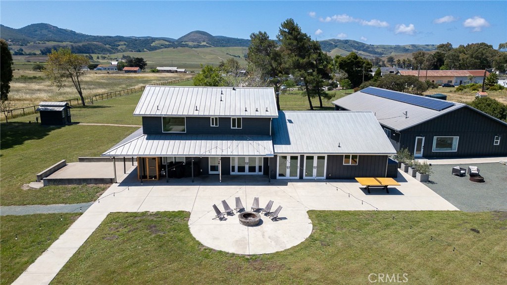 250 Oconnor Way, San Luis Obispo, CA 93405