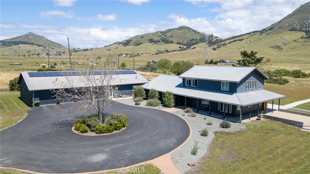 250 Oconnor Way, San Luis Obispo, CA 93405