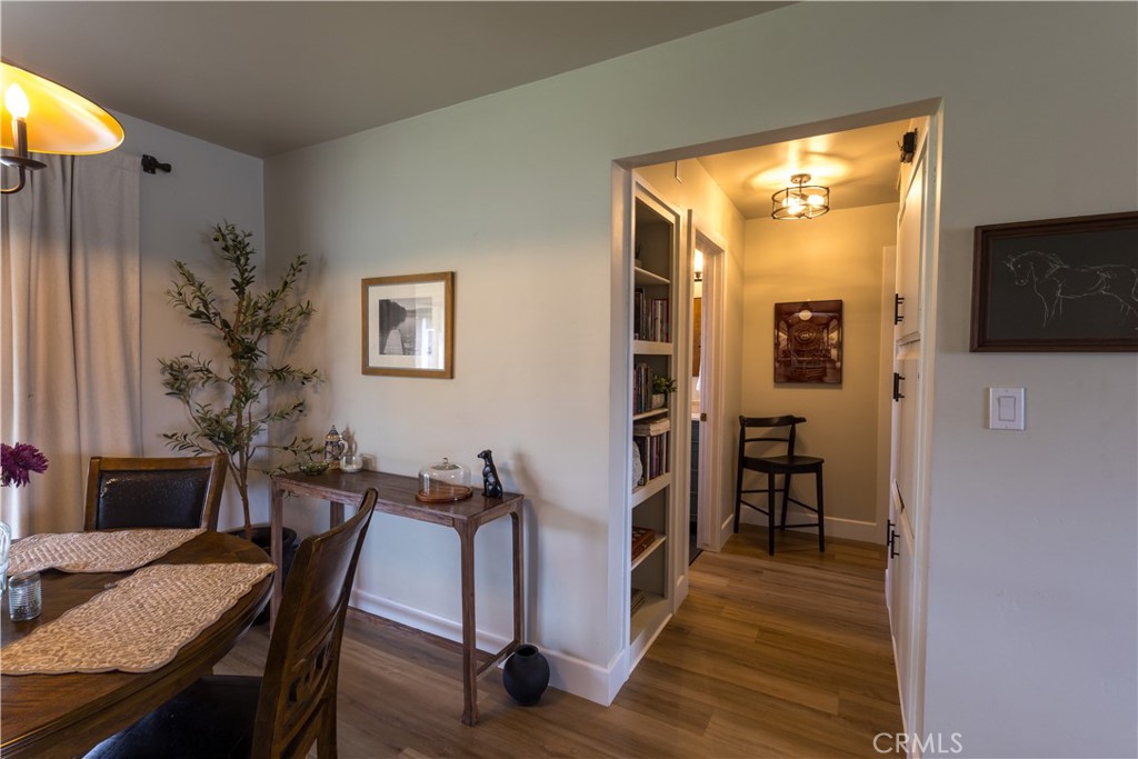 1431 E Boyer Dr, Tulare, CA 93274