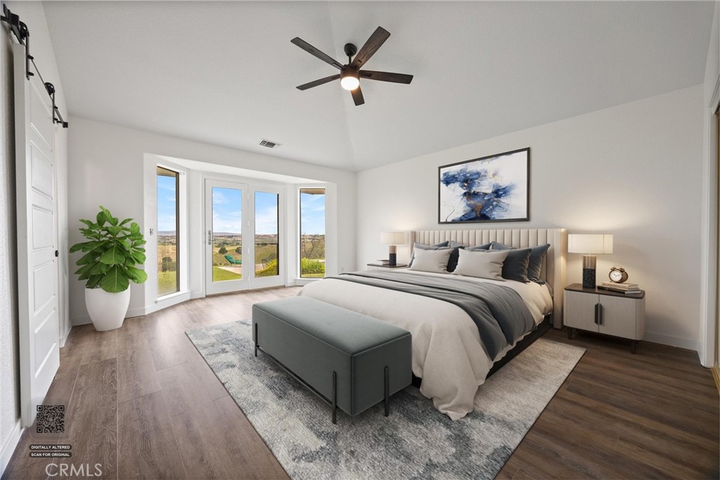 4205 High Grove Road, Templeton, CA 93465