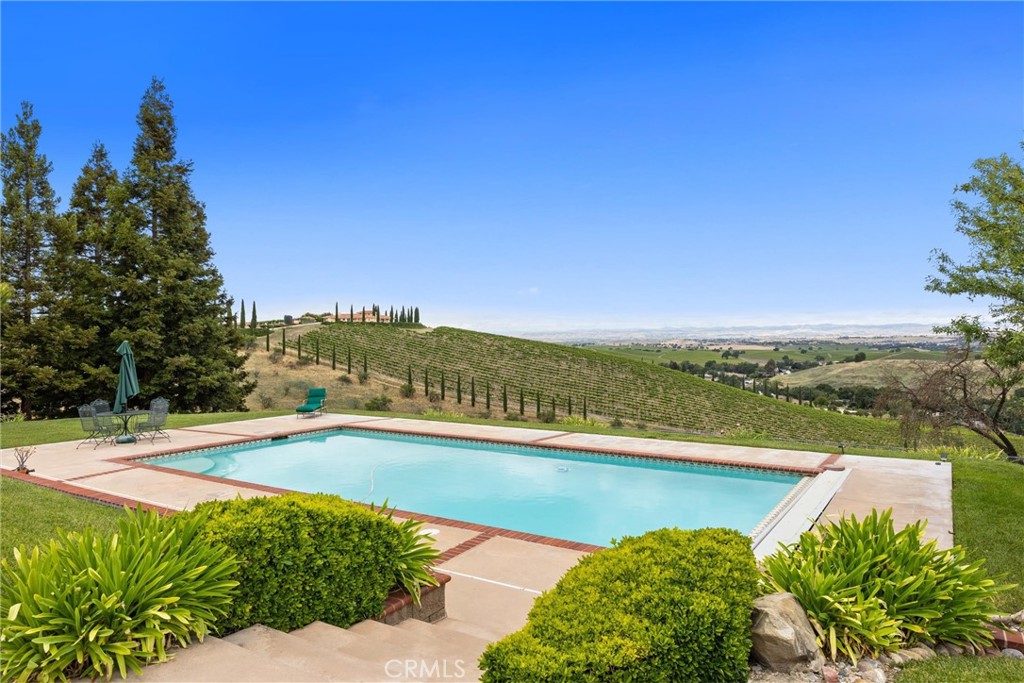4205 High Grove Road, Templeton, CA 93465